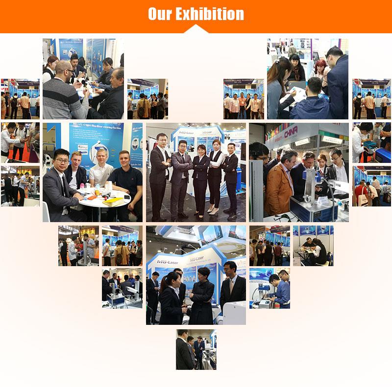 laser cleaner cleaning machine