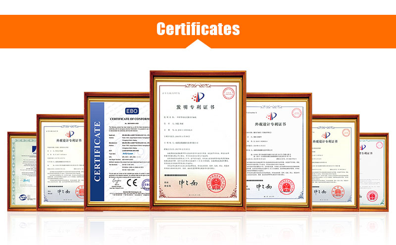 tyre mold laser cleaning machine