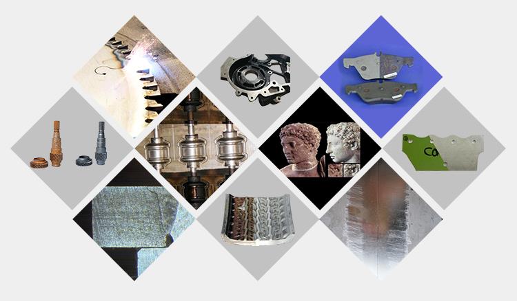 duct cleaning machine