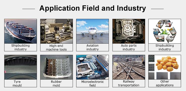 1000w laser rust removal