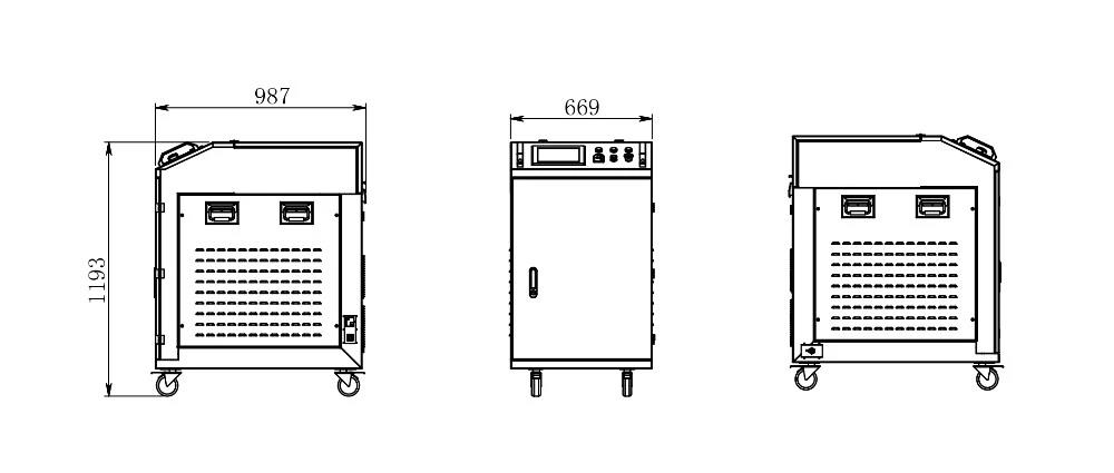 uphostery cleaning machine