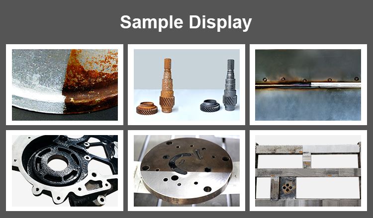 luggage type laser cleaning machine (10)