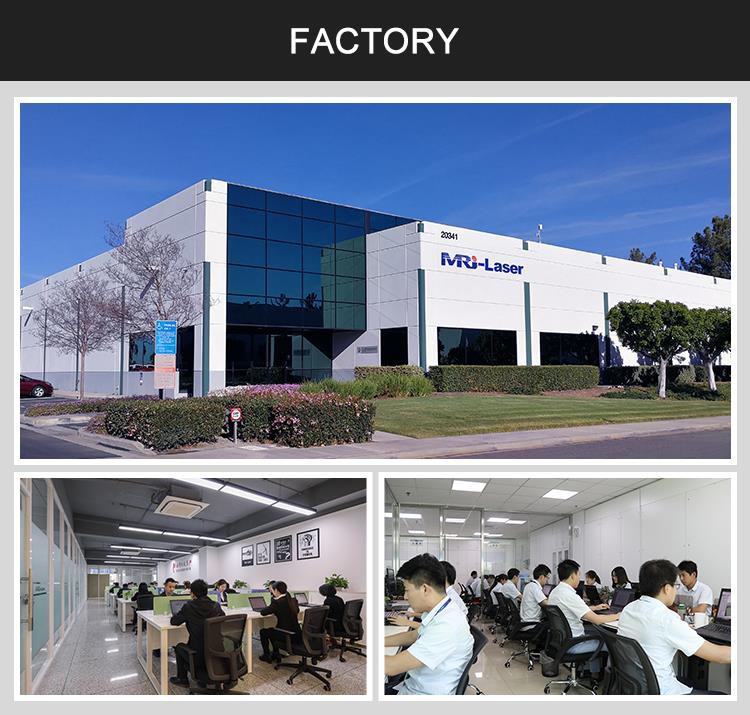 fiber laser machine