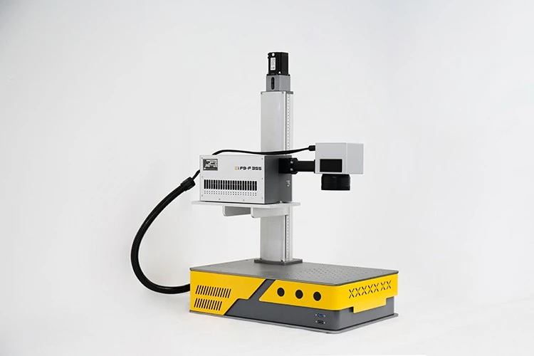 Desktop 5W UV Laser Sub-Surface Glass Engraving Machine