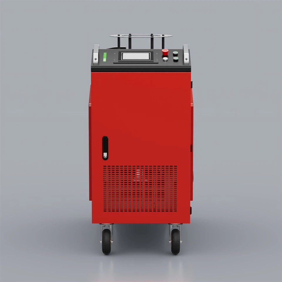 Multifunctional Cleaning Welding Cutting 3 in 1 Industrial Grade Laser Machine