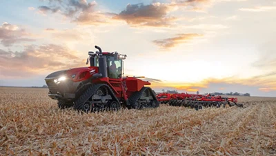 Εξέλιξη γεωργικών μηχανημάτων: Η τεχνολογία Chengdu MRJ-Laser οδηγεί την έξυπ...