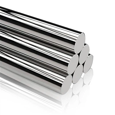 ASTM GR1 99.5% Ράβδος καθαρού τιτανίου για ιατρικές συσκευές