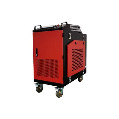 Max Laser Cleaner για Αφαίρεση Κρεοσώτου