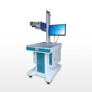 Μηχανή σήμανσης λέιζερ MRJ-CO2-30C CO2
