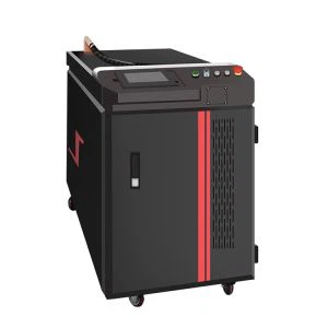 MRJ-FL-WD λέιζερ συγκόλλησης λέιζερ