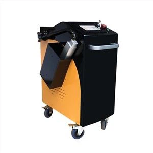 Clean laser Cl 500 Rust Laser Cleaning Machine