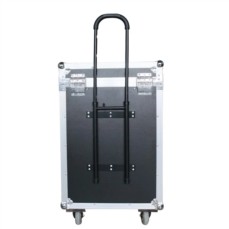 200W Portable Fiber Laser Cleaner For Outdoor Cleaning Work