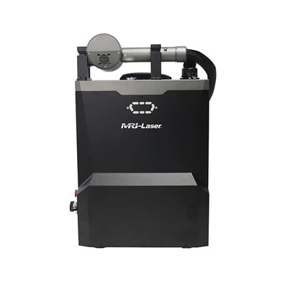 Κινητό καθαριστικό λέιζερ για απογύμνωση βερνικιού